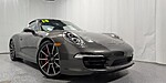 Used 2014 PORSCHE 911  in CRYSTAL LAKE, ILLINOIS