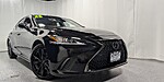 Used 2025 LEXUS ES 350 F SPORT in CRYSTAL LAKE, ILLINOIS