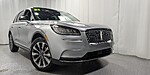 Used 2021 LINCOLN CORSAIR RESERVE in CRYSTAL LAKE, ILLINOIS