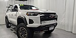 Used 2024 CHEVROLET COLORADO ZR2 in CRYSTAL LAKE, ILLINOIS