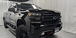 Used 2021 CHEVROLET SILVERADO 1500 LT TRAIL BOSS in CRYSTAL LAKE, ILLINOIS