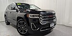 Used 2023 GMC ACADIA SLT in CRYSTAL LAKE, ILLINOIS