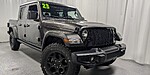 Used 2023 JEEP GLADIATOR WILLYS in CRYSTAL LAKE, ILLINOIS