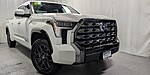 Used 2026 TOYOTA TUNDRA PLATINUM in CRYSTAL LAKE, ILLINOIS