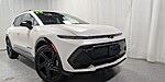 Used 2025 CHEVROLET Equinox EV RS in CRYSTAL LAKE, ILLINOIS