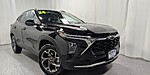 Used 2024 CHEVROLET TRAX LT in CRYSTAL LAKE, ILLINOIS