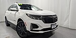 Used 2022 CHEVROLET EQUINOX RS in CRYSTAL LAKE, ILLINOIS