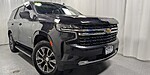 Used 2022 CHEVROLET TAHOE LT in CRYSTAL LAKE, ILLINOIS