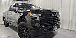 Used 2023 CHEVROLET SILVERADO 1500 RST in CRYSTAL LAKE, ILLINOIS