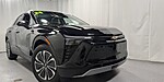 Used 2024 CHEVROLET BLAZER EV LT in CRYSTAL LAKE, ILLINOIS
