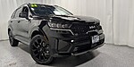 Used 2023 KIA SORENTO SX in CRYSTAL LAKE, ILLINOIS