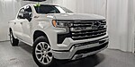 Used 2023 CHEVROLET SILVERADO 1500 LTZ in CRYSTAL LAKE, ILLINOIS