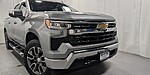 Used 2023 CHEVROLET SILVERADO 1500 LT in CRYSTAL LAKE, ILLINOIS