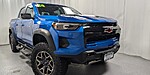 Used 2024 CHEVROLET COLORADO ZR2 in CRYSTAL LAKE, ILLINOIS