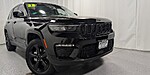 Used 2023 JEEP GRAND CHEROKEE LIMITED in CRYSTAL LAKE, ILLINOIS