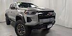Used 2024 CHEVROLET COLORADO ZR2 in CRYSTAL LAKE, ILLINOIS