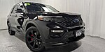 Used 2023 FORD EXPLORER ST in CRYSTAL LAKE, ILLINOIS