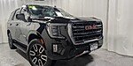 Used 2022 GMC YUKON AT4 in CRYSTAL LAKE, ILLINOIS
