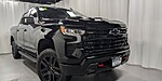 Used 2024 CHEVROLET SILVERADO 1500 LT TRAIL BOSS in CRYSTAL LAKE, ILLINOIS