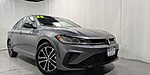 Used 2025 Volkswagen Jetta 1.5T SPORT in CRYSTAL LAKE, ILLINOIS
