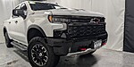 Used 2024 CHEVROLET SILVERADO 1500 ZR2 in CRYSTAL LAKE, ILLINOIS
