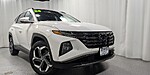 Used 2024 HYUNDAI TUCSON LIMITED in CRYSTAL LAKE, ILLINOIS