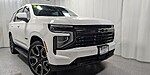 Used 2026 CHEVROLET TAHOE RST in CRYSTAL LAKE, ILLINOIS