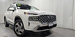 Used 2023 HYUNDAI SANTA FE SEL in CRYSTAL LAKE, ILLINOIS