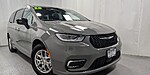 Used 2025 CHRYSLER PACIFICA SELECT in CRYSTAL LAKE, ILLINOIS