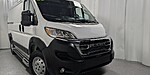 Used 2025 RAM PROMASTER BASE in CRYSTAL LAKE, ILLINOIS
