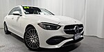 Used 2024 MERCEDES-BENZ C-CLASS C 300 in CRYSTAL LAKE, ILLINOIS