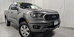 Used 2023 FORD RANGER XLT in CRYSTAL LAKE, ILLINOIS