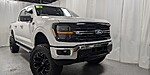 Used 2025 FORD F-150 XLT in CRYSTAL LAKE, ILLINOIS