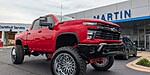 Used 2026 CHEVROLET SILVERADO 2500 CUSTOM in CRYSTAL LAKE, ILLINOIS