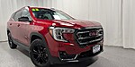 Used 2023 GMC TERRAIN AT4 in CRYSTAL LAKE, ILLINOIS