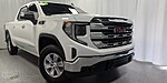 Used 2025 GMC SIERRA 1500 SLE in CRYSTAL LAKE, ILLINOIS