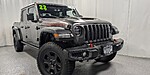 Used 2022 JEEP GLADIATOR MOJAVE in CRYSTAL LAKE, ILLINOIS