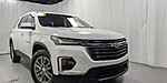 Used 2023 CHEVROLET TRAVERSE LT in CRYSTAL LAKE, ILLINOIS