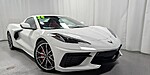 Used 2024 CHEVROLET CORVETTE STINGRAY in CRYSTAL LAKE, ILLINOIS