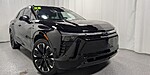Used 2024 CHEVROLET BLAZER EV RS in CRYSTAL LAKE, ILLINOIS
