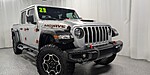 Used 2023 JEEP GLADIATOR MOJAVE in CRYSTAL LAKE, ILLINOIS