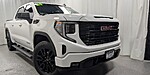 Used 2024 GMC SIERRA 1500 ELEVATION in CRYSTAL LAKE, ILLINOIS