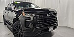 Used 2025 CHEVROLET SILVERADO 1500 RST in CRYSTAL LAKE, ILLINOIS