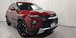 Used 2023 CHEVROLET TRAILBLAZER LT in CRYSTAL LAKE, ILLINOIS