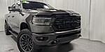 Used 2021 RAM 1500 BIG HORN/LONE STAR in CRYSTAL LAKE, ILLINOIS