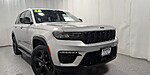 Used 2024 JEEP GRAND CHEROKEE LIMITED in CRYSTAL LAKE, ILLINOIS