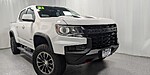 Used 2021 CHEVROLET COLORADO ZR2 in CRYSTAL LAKE, ILLINOIS