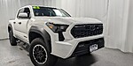 Used 2025 TOYOTA TACOMA TRD OFF-ROAD in CRYSTAL LAKE, ILLINOIS