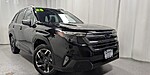 Used 2025 SUBARU FORESTER HYBRID PREMIUM in CRYSTAL LAKE, ILLINOIS