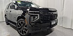 Used 2025 CHEVROLET TAHOE RST in CRYSTAL LAKE, ILLINOIS